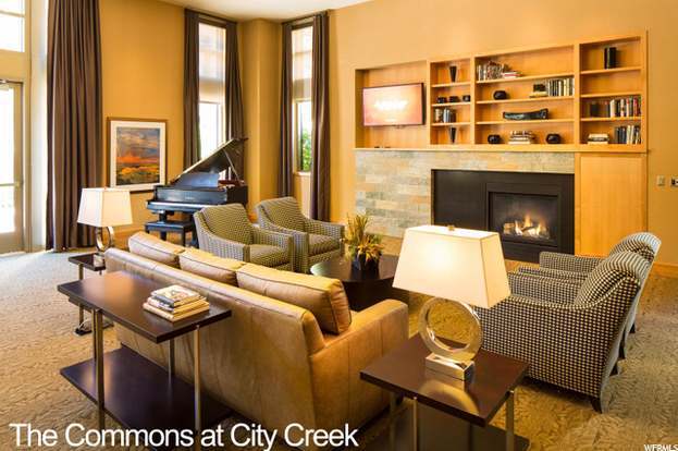 Building Photo - 55 W S Temple