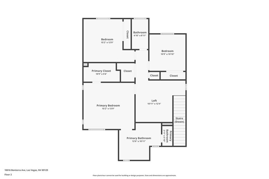 Building Photo - 10016 Bonterra Ave