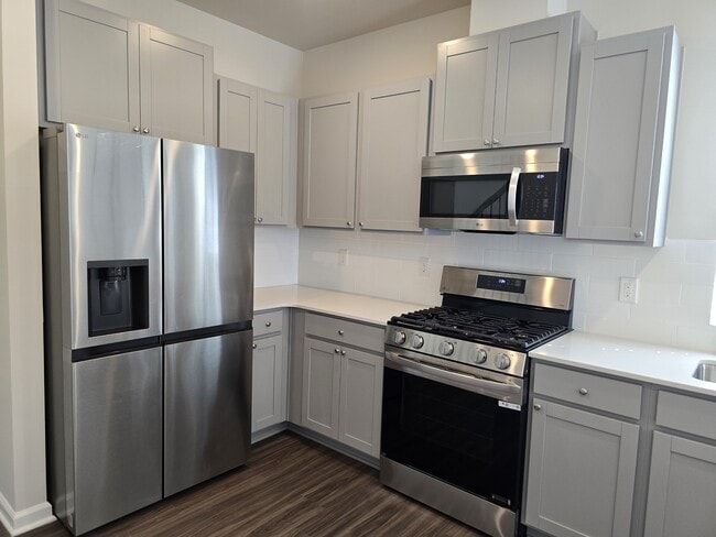 Building Photo - 1806 Autumn Mist Dr