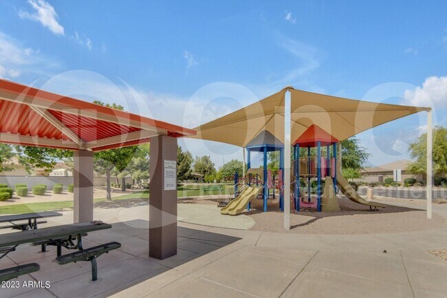 Building Photo - 3768 E Gemini Pl