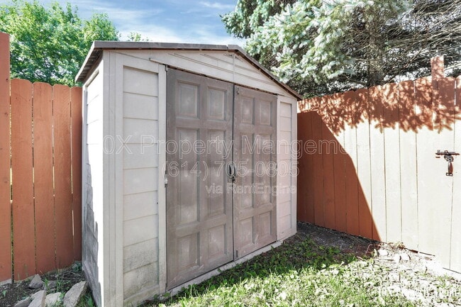 Building Photo - 8707 Glencanyon Dr