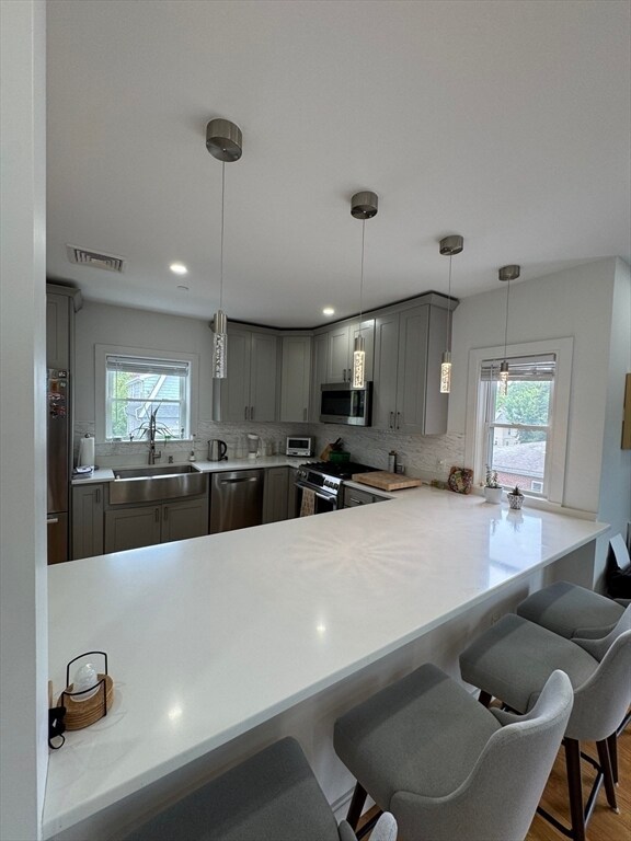 Building Photo - 34 Buswell Park