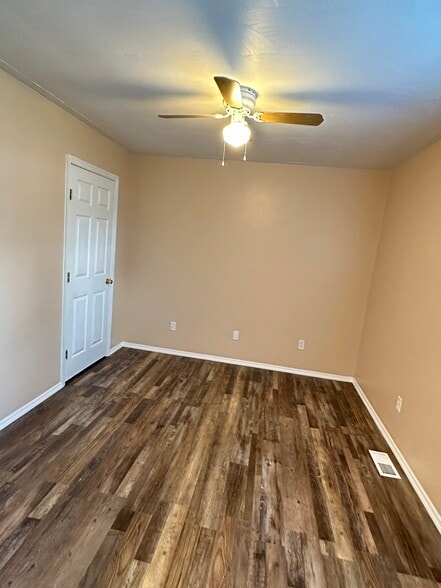 Bedroom 1 - 755 Chestnut Ave