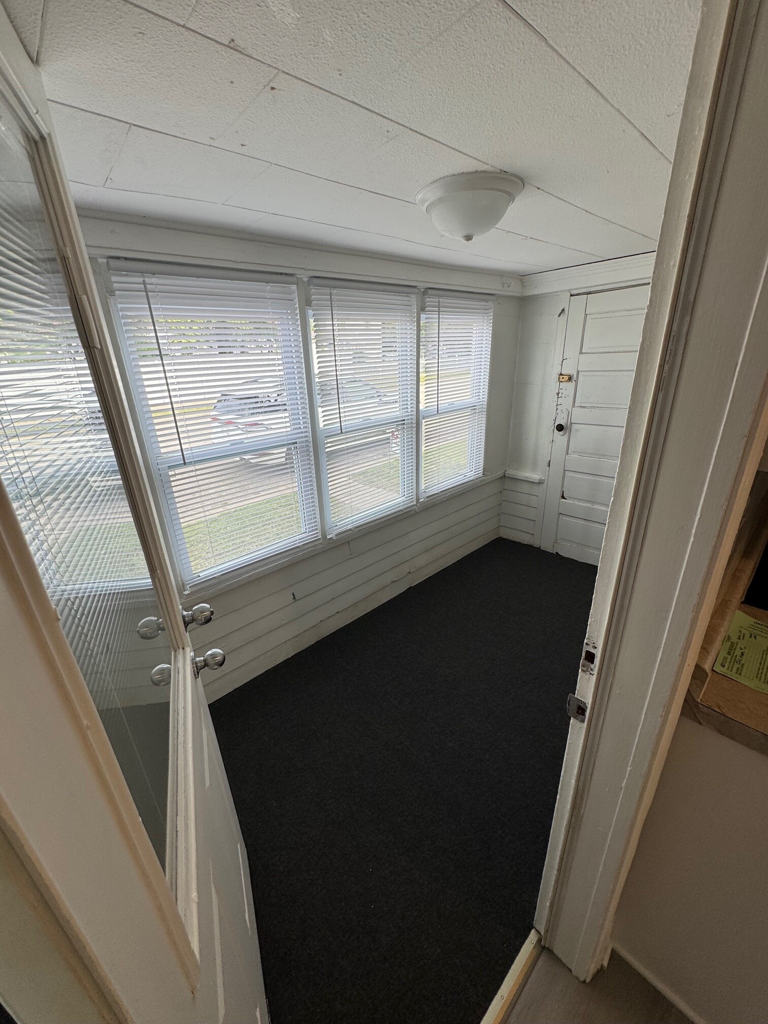 Porch - 1220 Moore St