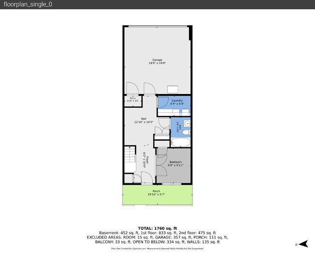 Building Photo - $2,595.95- 3 Bed, 3 Bath Townhome in Aurora with Central AC and In Unit Laundry!