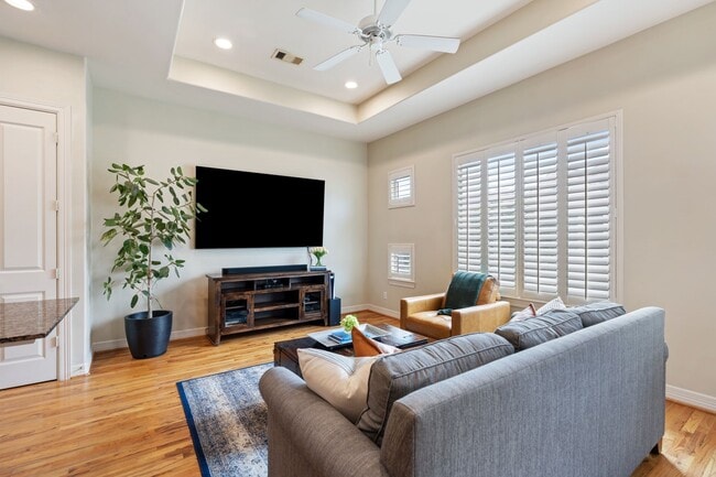 Building Photo - 3908 Center St