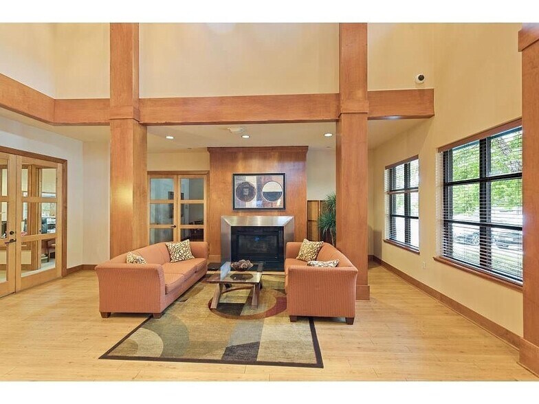 Office Area - 13580 Technology Dr