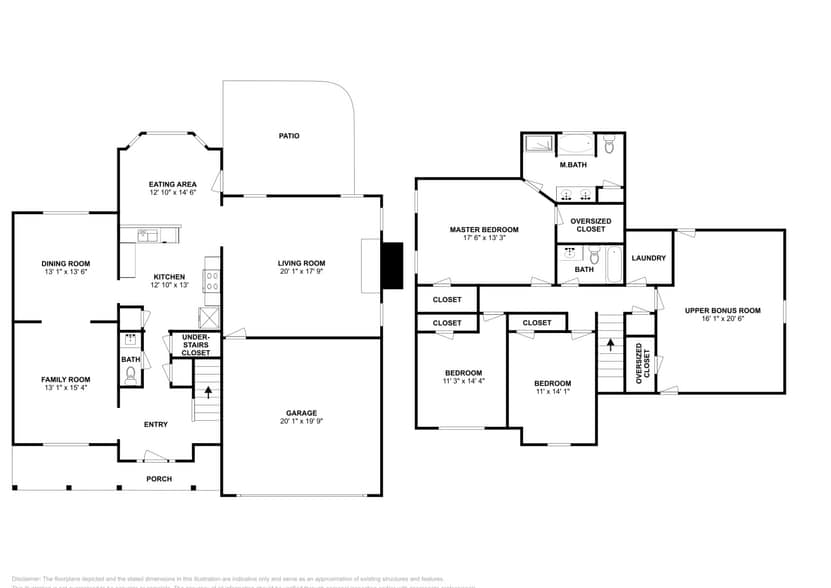 Building Photo - 172 Watson Grove Rd SW