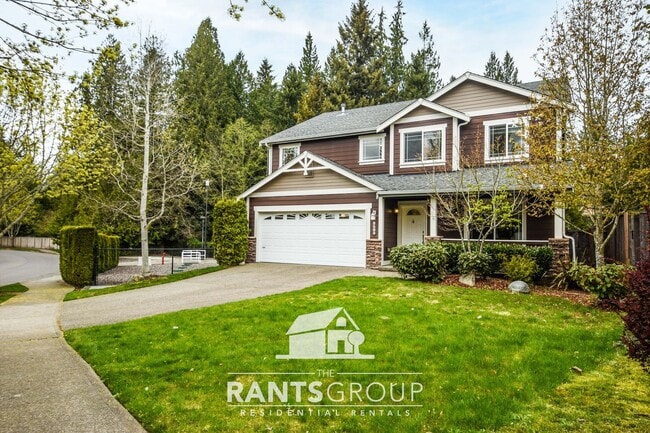 Primary Photo - Spacious and Versatile Home in Sought-Afte...