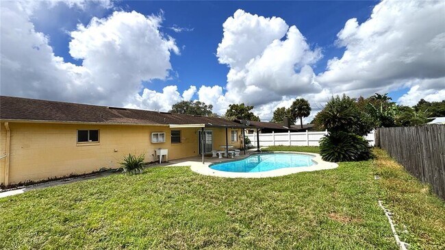 Building Photo - 8413 Purcell Dr