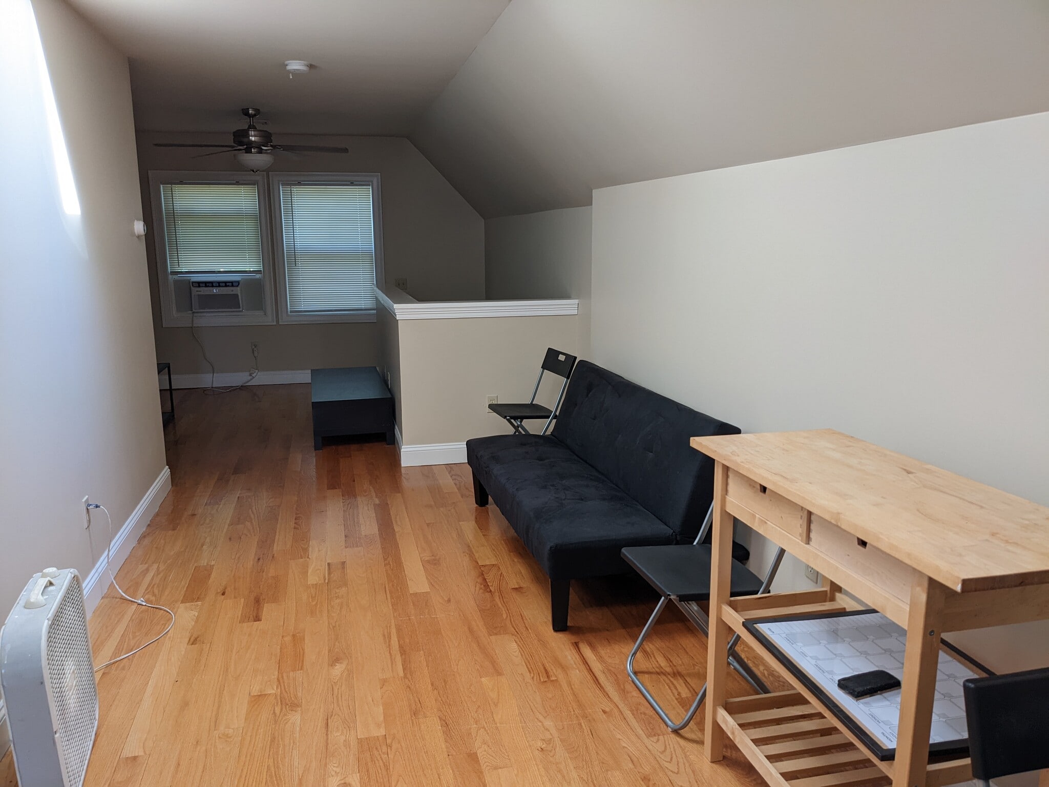 PATHWAY TO LIVING - 143 Davenport Ave