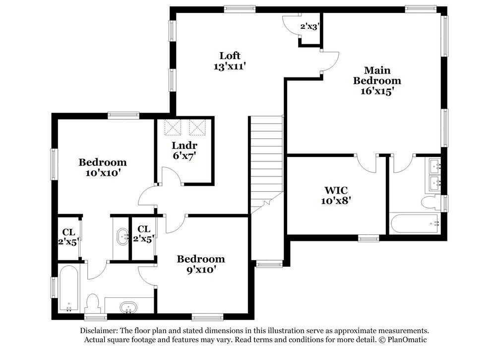 Building Photo - 843 S Morrison Ln