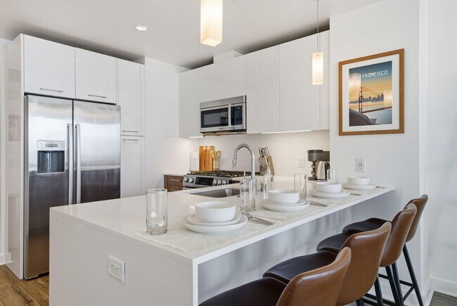 Building Photo - 399 Fremont St