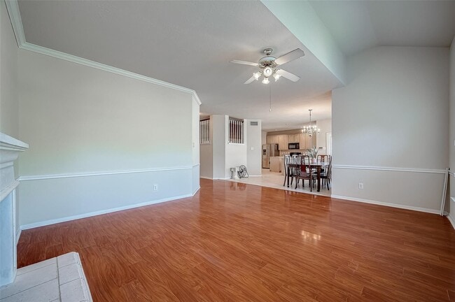Building Photo - 2907 Little Branch Ct