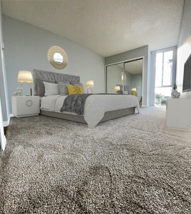 Building Photo - Beachbrook Village Apartments