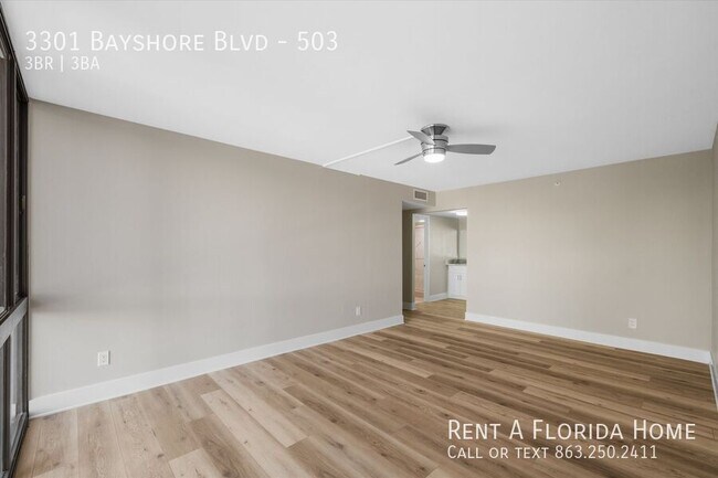 Building Photo - 3301 Bayshore Blvd