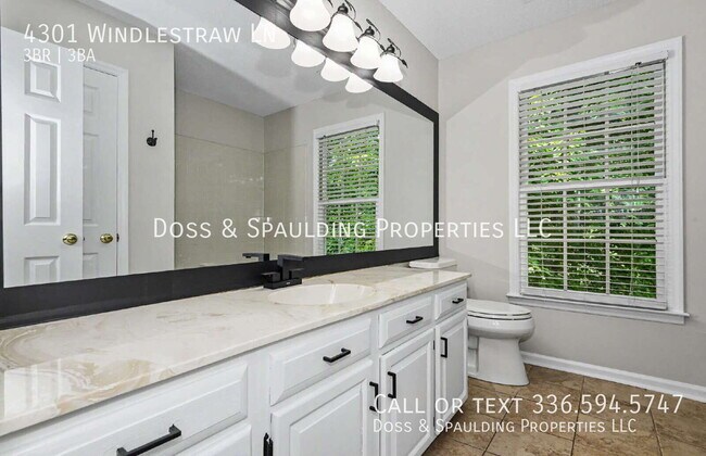 Building Photo - 4301 Windlestraw Ln