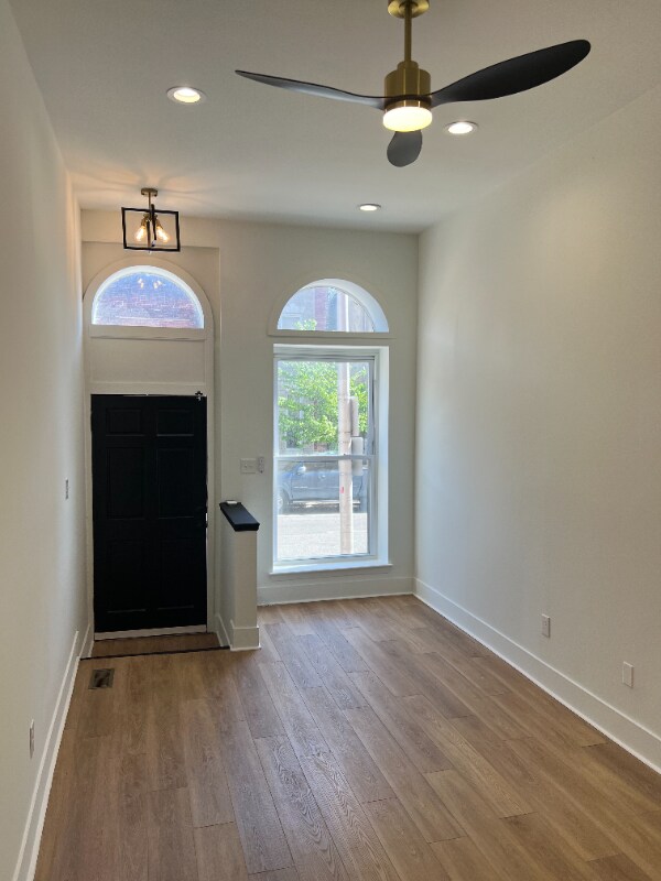 Building Photo - 1706 McCulloh St