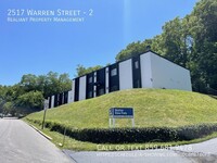 Building Photo - 2517 Warren St