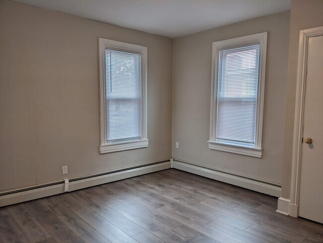 Bedroom #2 - 329 N 2nd St