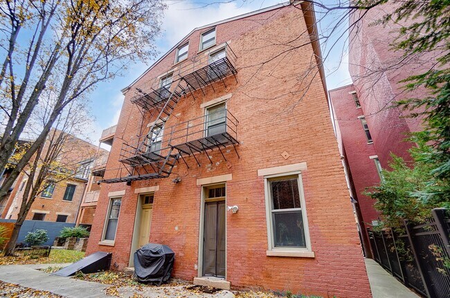 Building Photo - 1207 Republic St