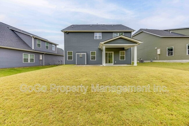 Building Photo - 317 Wyandot Wy