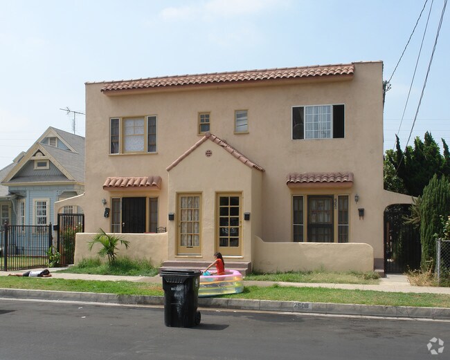 Building Photo - 2508 Pennsylvania Ave