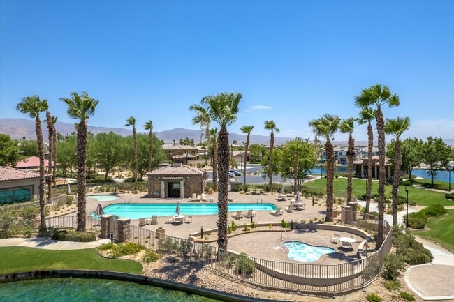 Building Photo - 84126 Canzone Dr