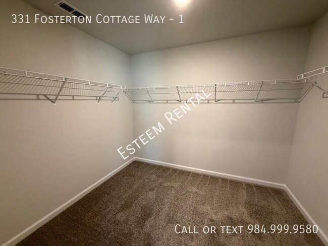 Building Photo - 331 Fosterton Cottage Wy