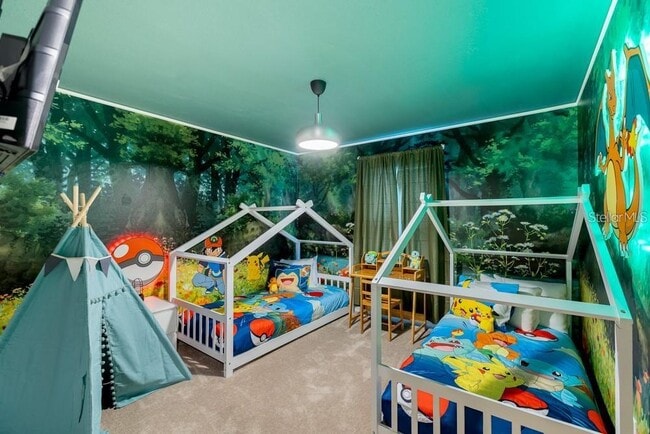 Building Photo - 7215 Oakmoss Loop