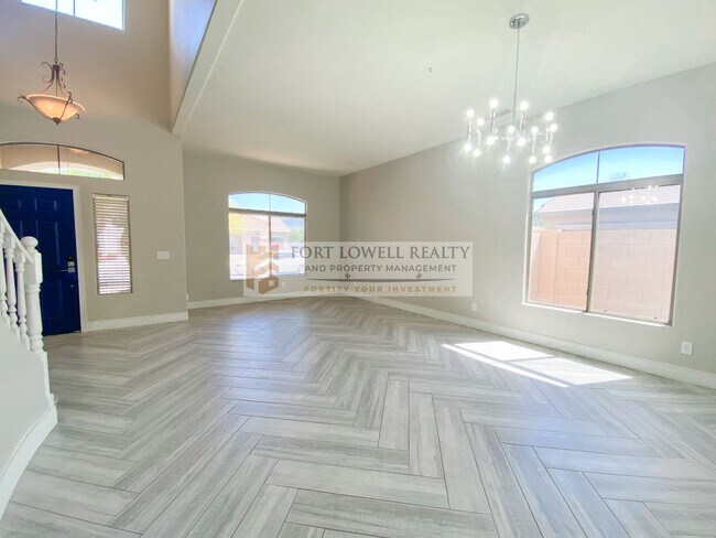 Building Photo - Beautiful Home in LAVEEN Arizona available 6.12.26 / 4 Bed/ 3bath