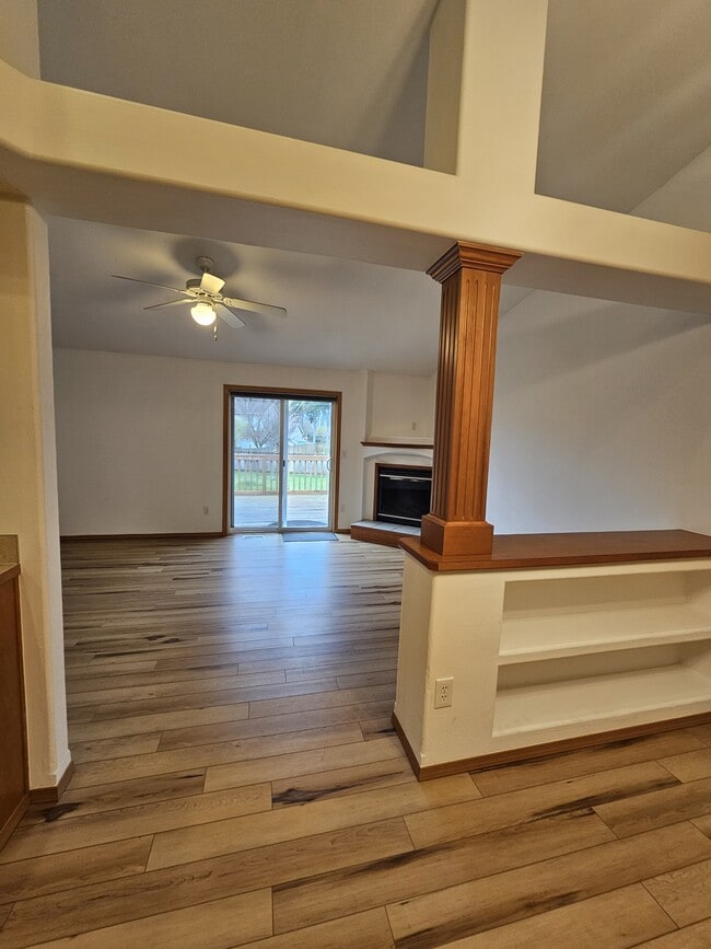 Building Photo - 508 Stickney Mountain Pl