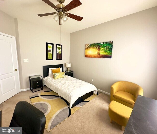 Building Photo - 43220 Becontree Terrace