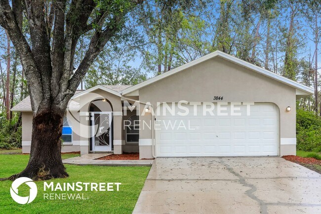 Building Photo - 3844 Froude St