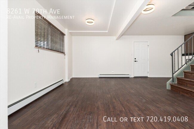 Building Photo - 8261 W 70th Ave