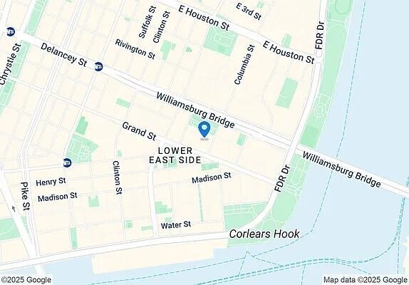 Building Photo - 504 Grand St