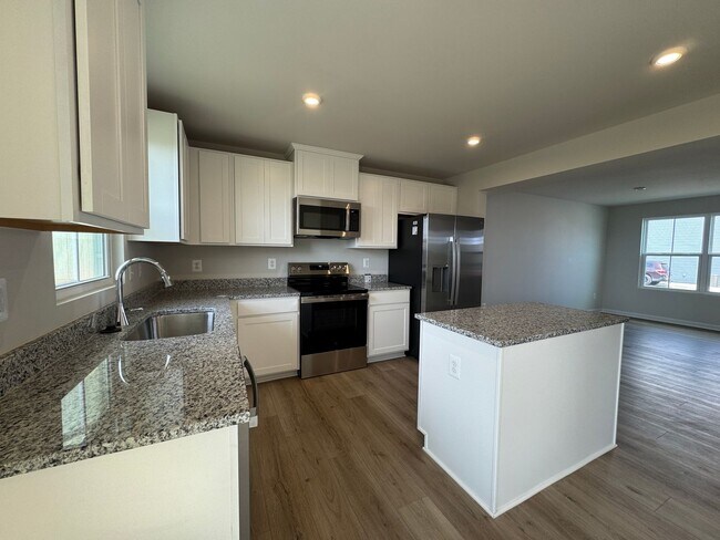 Building Photo - 3488 Marble Lp