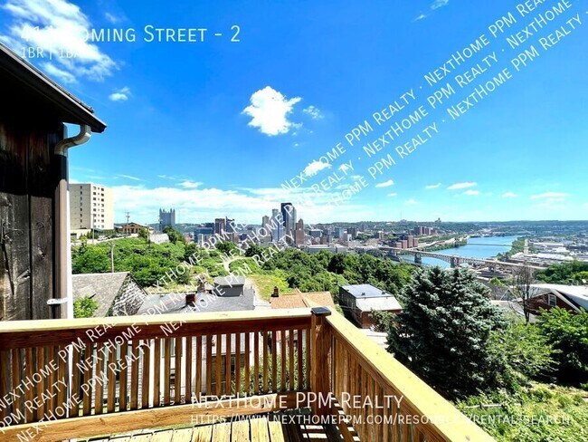 Building Photo - 41 Wyoming St