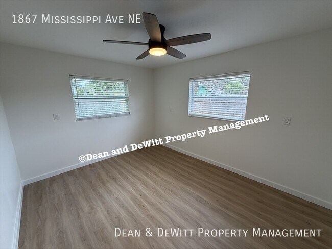 Building Photo - 1867 Mississippi Ave NE