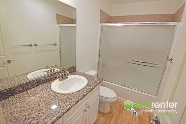 Building Photo - Views and more Views! Beautiful 1 Bedroom Condo within Gated Community