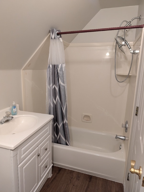 Building Photo - 835 E 575 N St