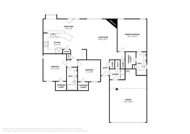 Building Photo - 4708 N Prairieview Ct