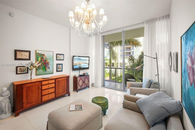 Building Photo - 6799 Collins Ave