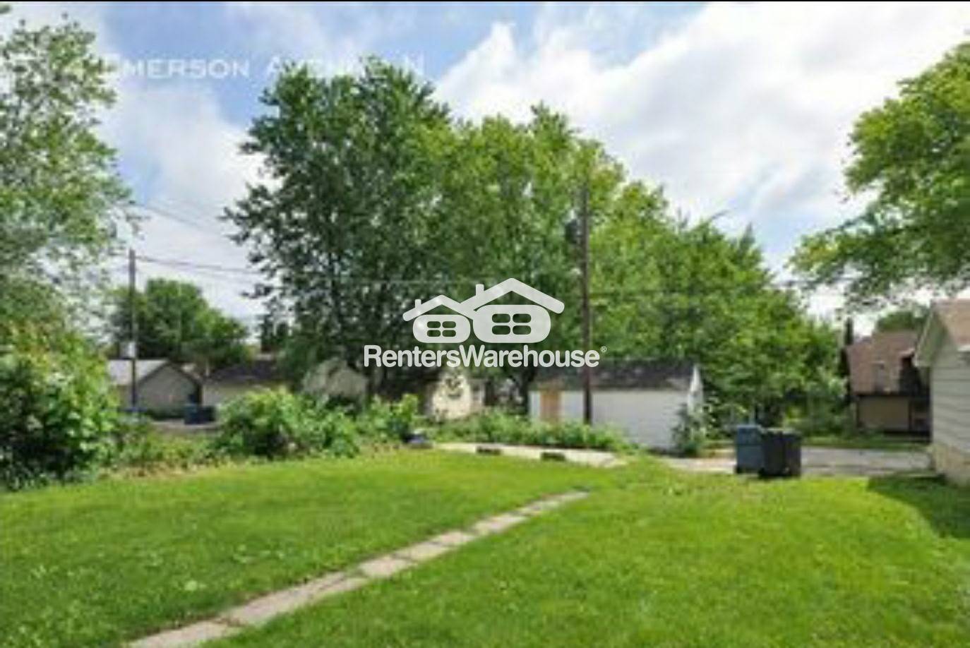 Building Photo - 3514 Emerson Ave N