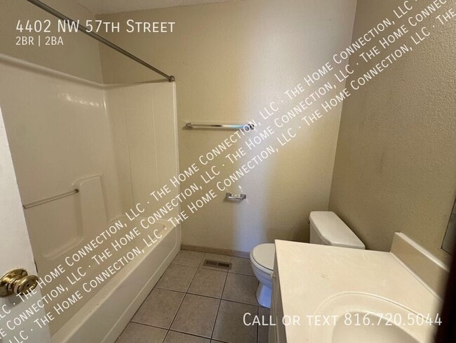 Building Photo - 4402 NW 57th St