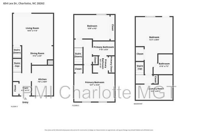 Building Photo - 654 Lex Dr