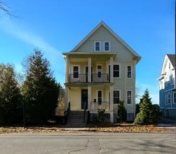 Building Photo - 89 S Cherry St