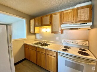 Building Photo - 3690 S Fox St