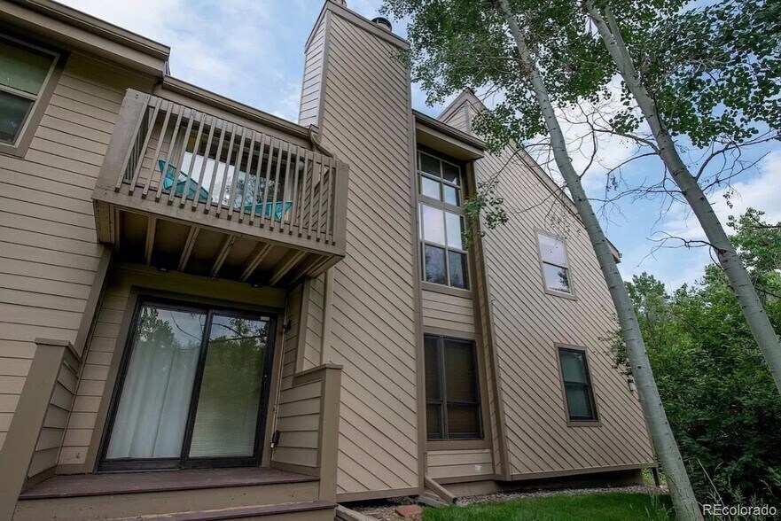 Building Photo - 701 Harlan St
