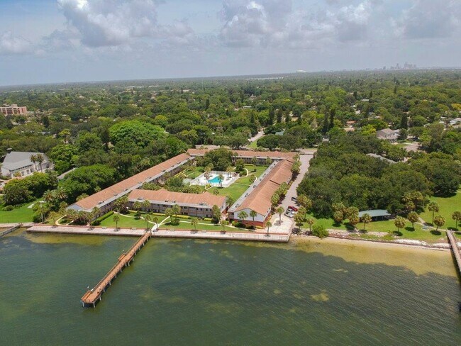 Building Photo - 650 Pinellas Point Dr S